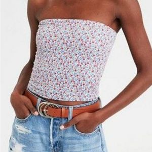 Aerie Soft and Sexy Tube Top